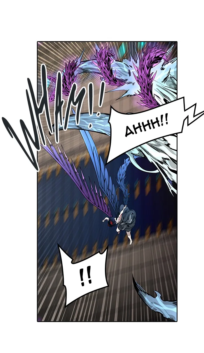 Tower of God - Chapter 473 - Page 6