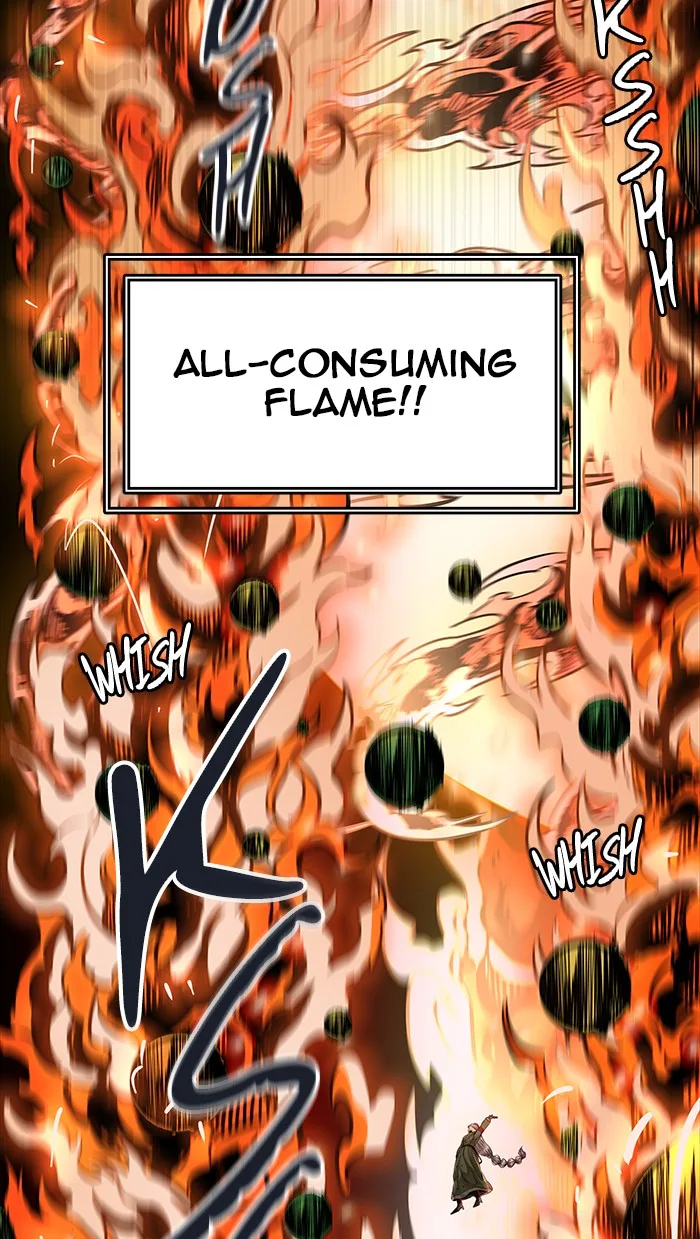 Tower of God - Chapter 473 - Page 61