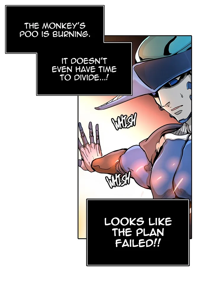 Tower of God - Chapter 473 - Page 64