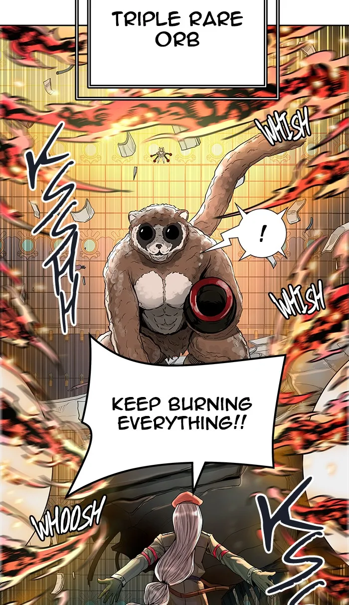 Tower of God - Chapter 473 - Page 66