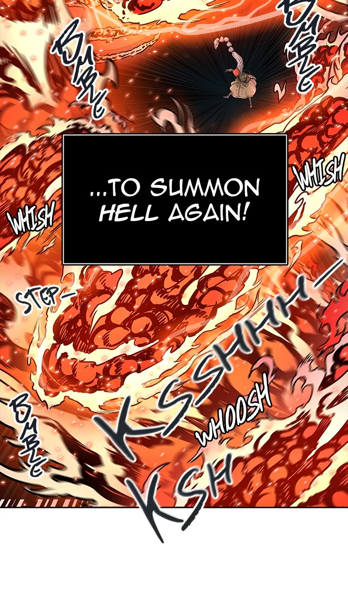 Tower of God - Chapter 473 - Page 69