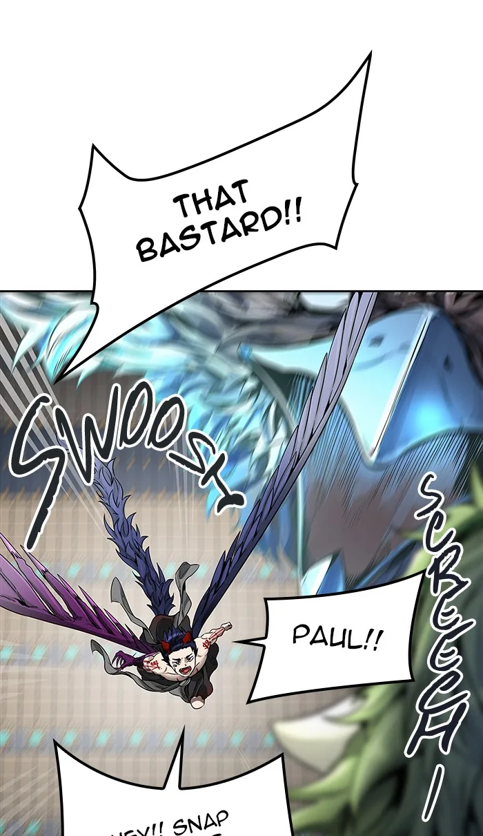 Tower of God - Chapter 473 - Page 7