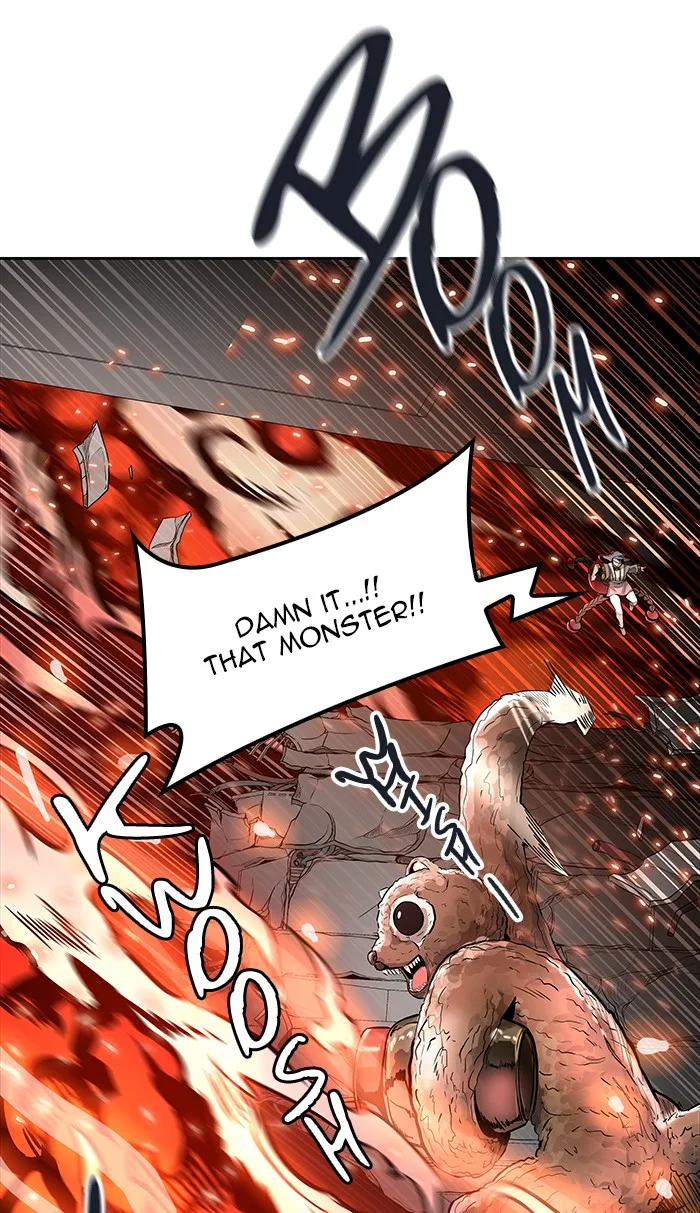 Tower of God - Chapter 473 - Page 70