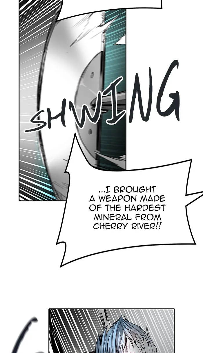 Tower of God - Chapter 473 - Page 73