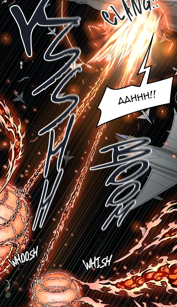 Tower of God - Chapter 473 - Page 75