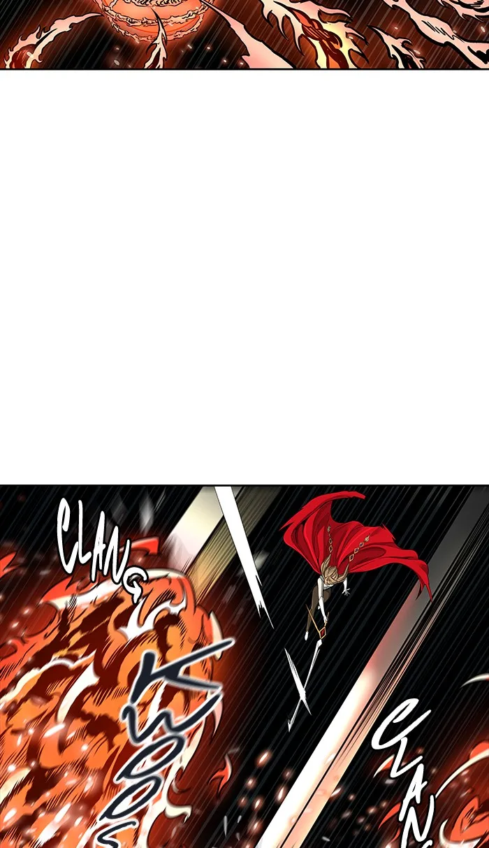 Tower of God - Chapter 473 - Page 76