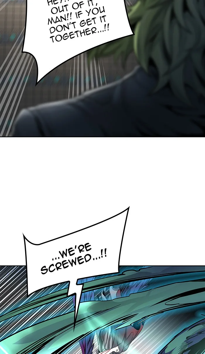 Tower of God - Chapter 473 - Page 8