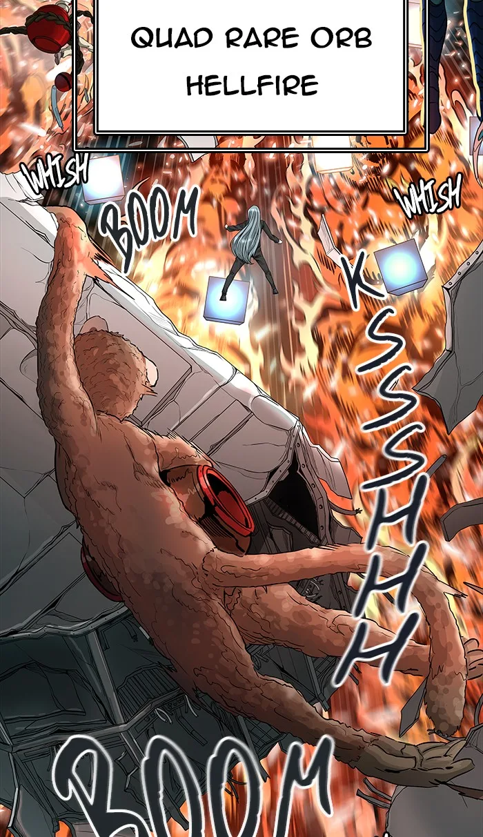 Tower of God - Chapter 473 - Page 82