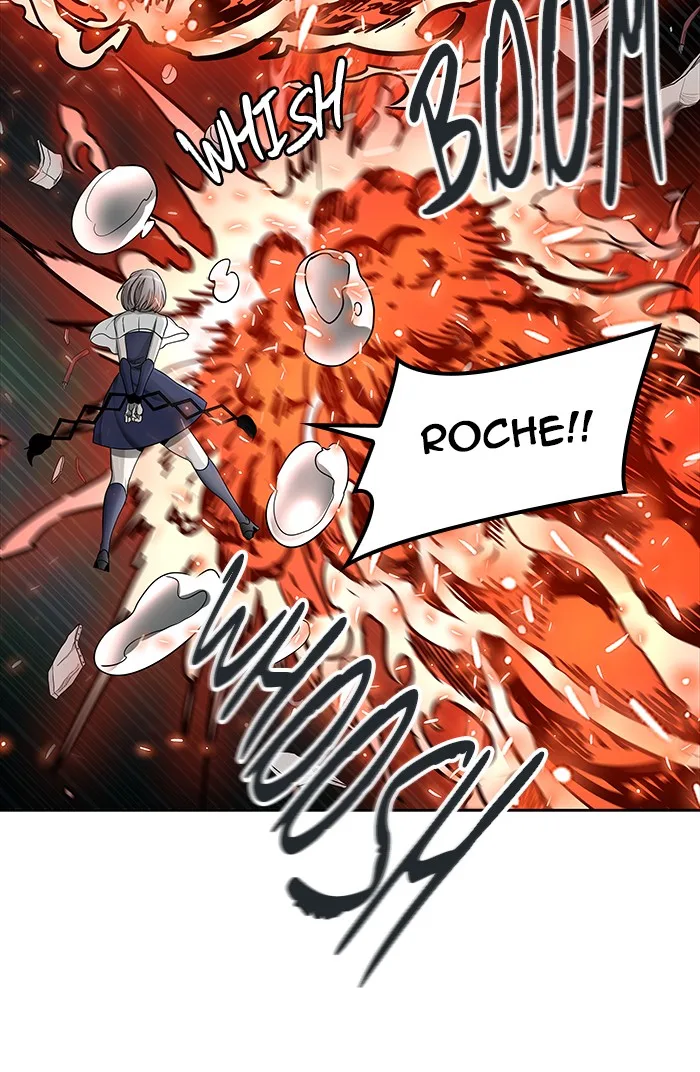 Tower of God - Chapter 473 - Page 86