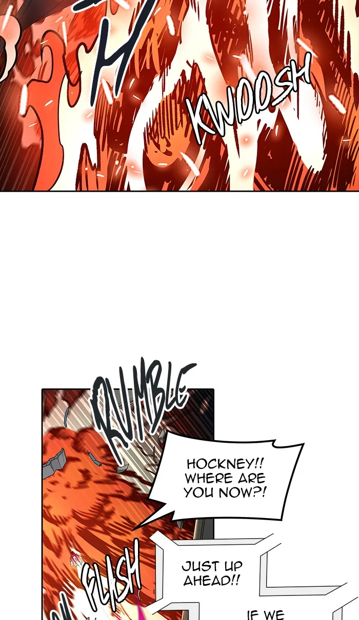 Tower of God - Chapter 473 - Page 88