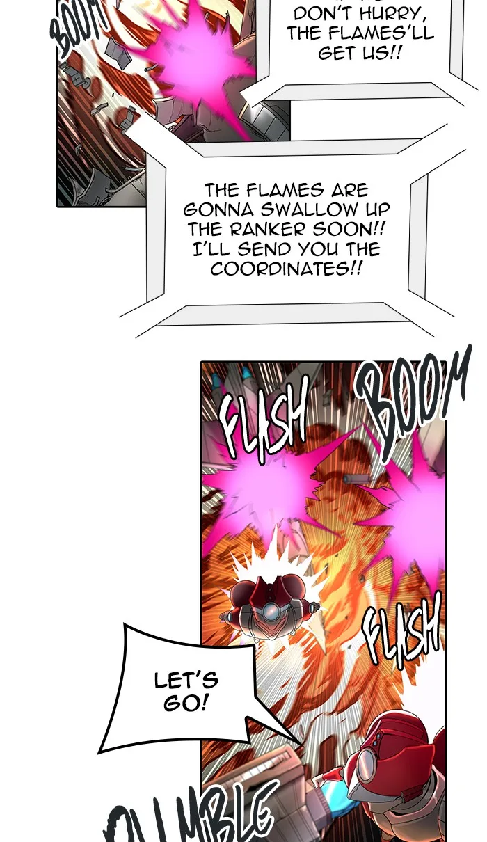 Tower of God - Chapter 473 - Page 89