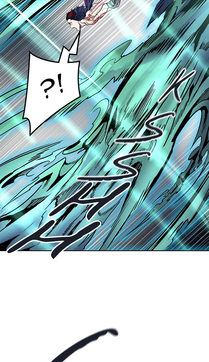 Tower of God - Chapter 473 - Page 9