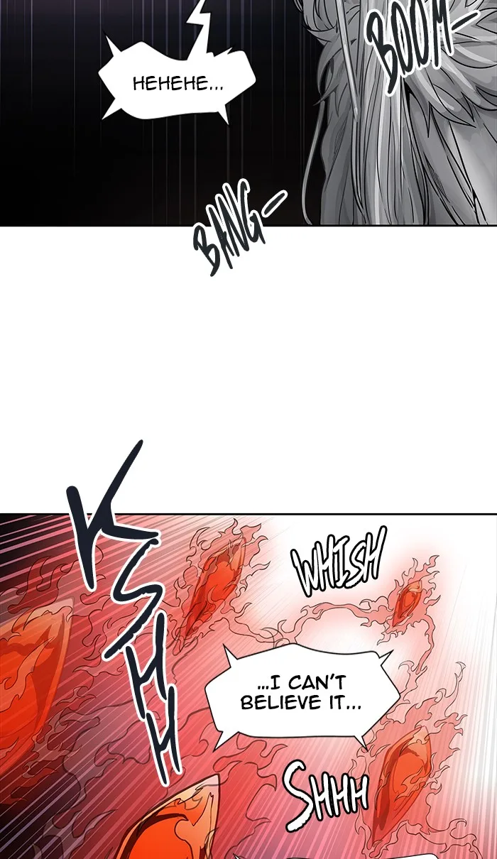 Tower of God - Chapter 473 - Page 91