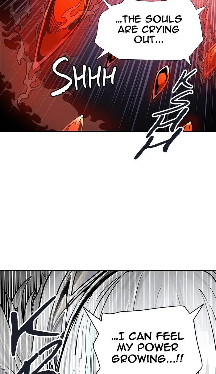 Tower of God - Chapter 473 - Page 92