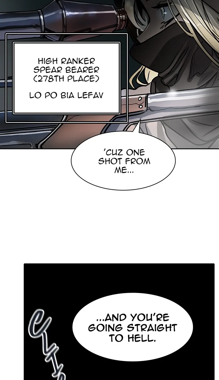 Tower of God - Chapter 473 - Page 96