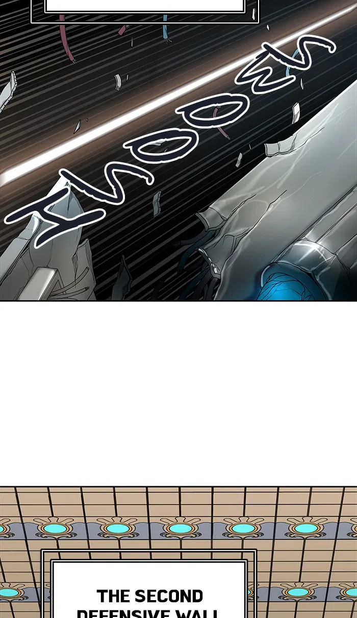 Tower of God - Chapter 473 - Page 98