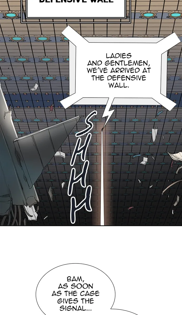 Tower of God - Chapter 473 - Page 99