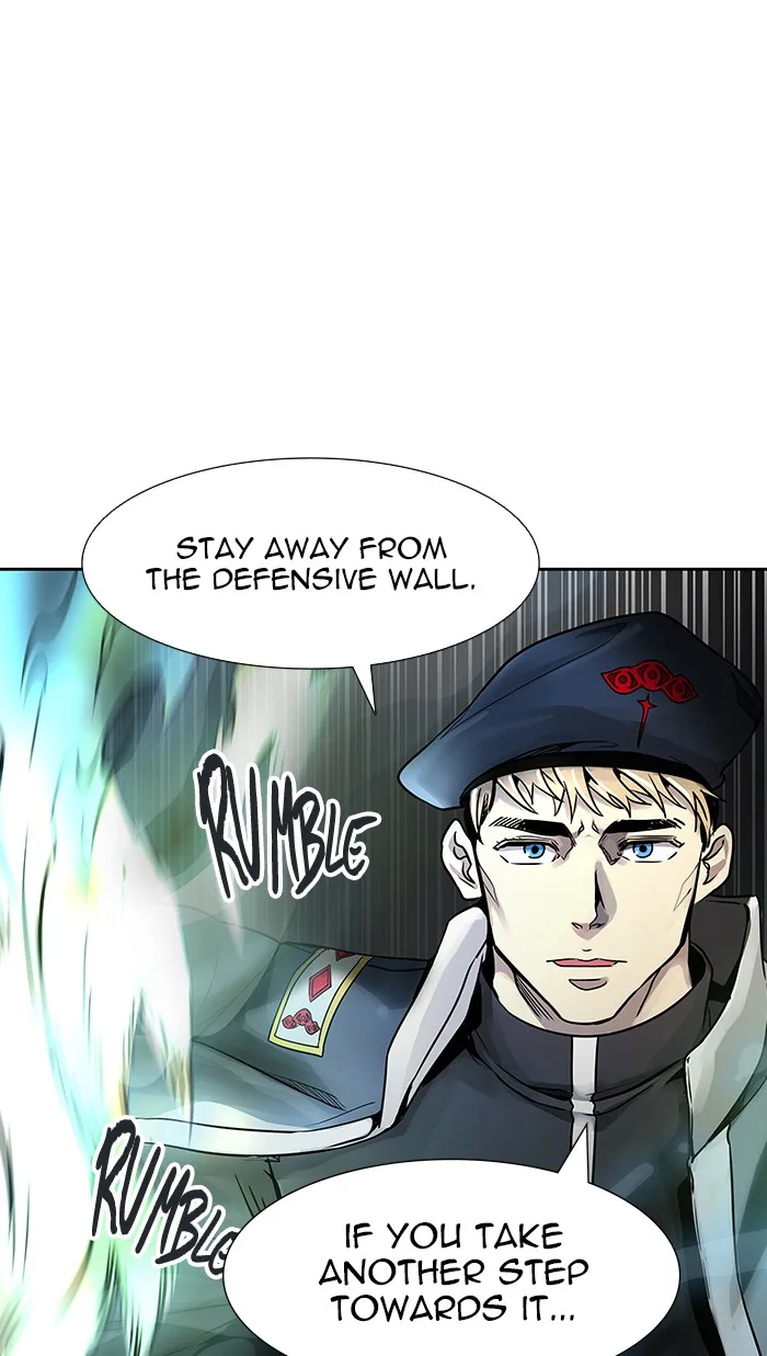 Tower of God - Chapter 474 - Page 1