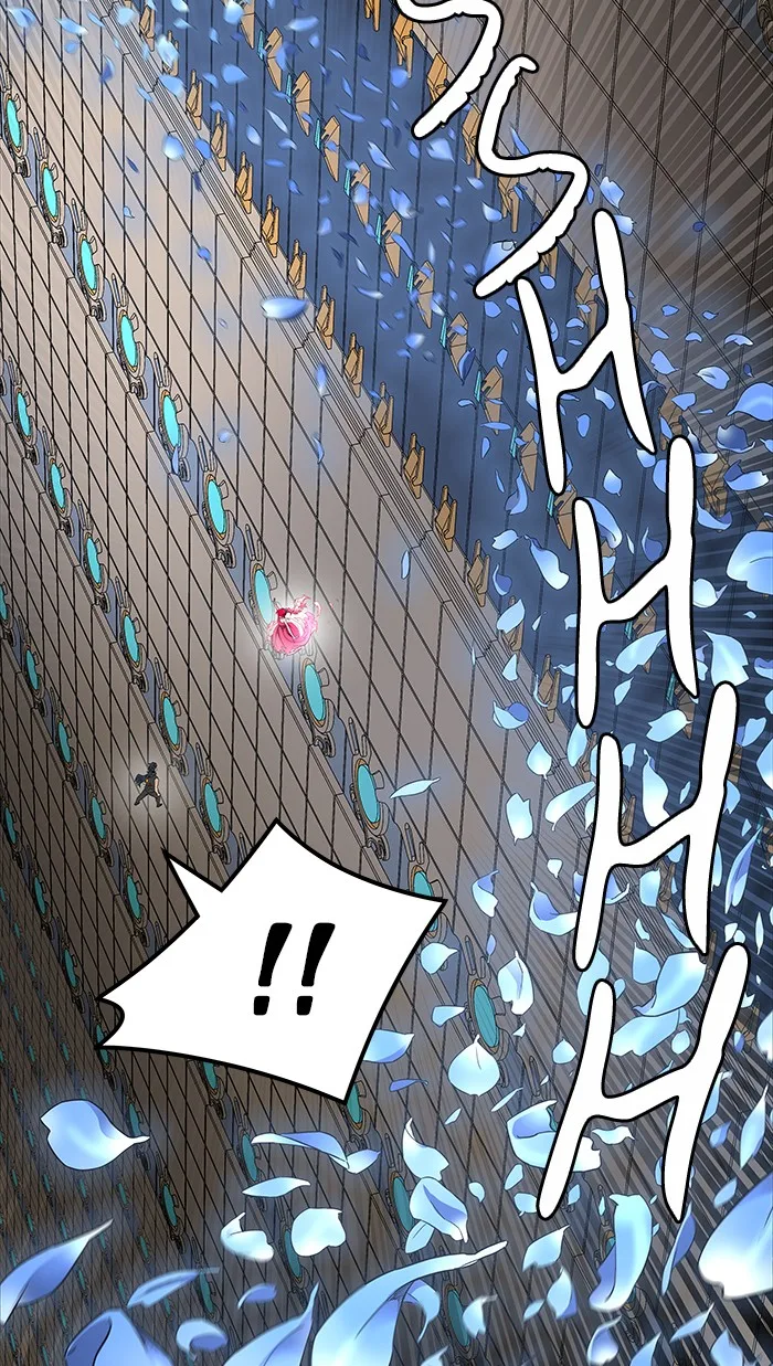 Tower of God - Chapter 474 - Page 11