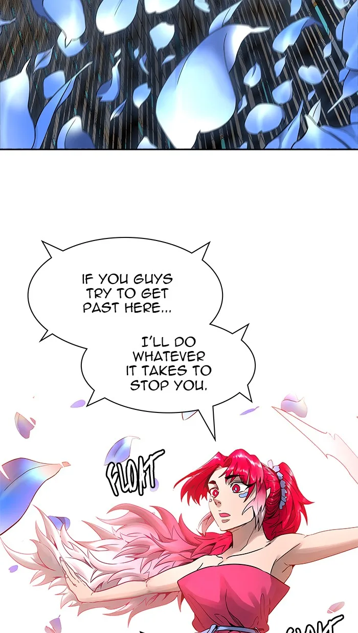 Tower of God - Chapter 474 - Page 12