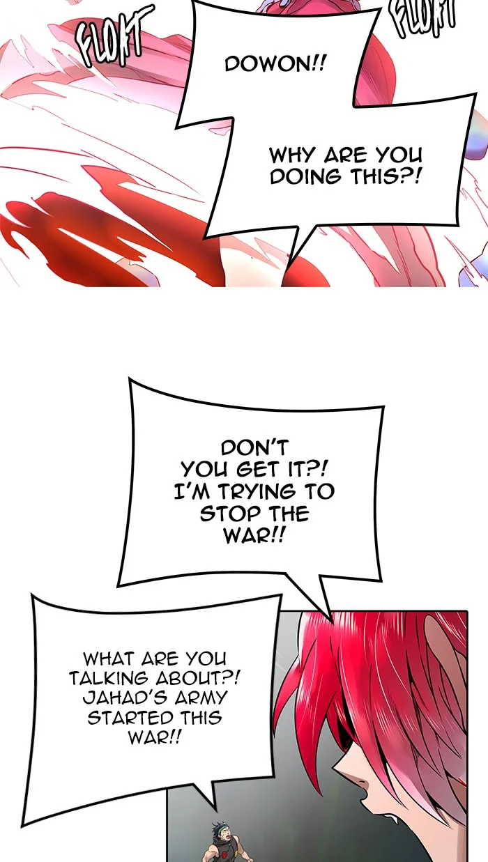 Tower of God - Chapter 474 - Page 13