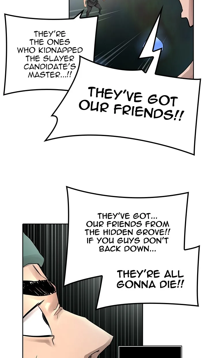 Tower of God - Chapter 474 - Page 14