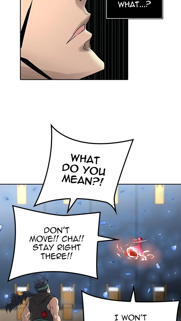 Tower of God - Chapter 474 - Page 15