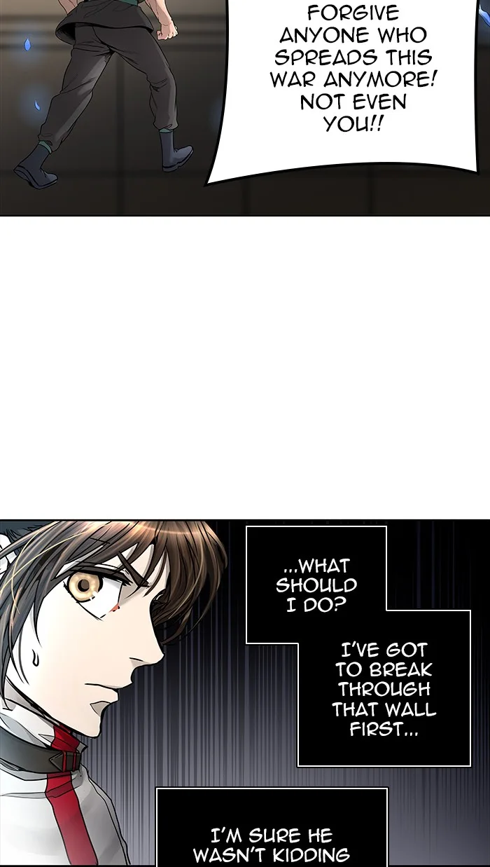 Tower of God - Chapter 474 - Page 16