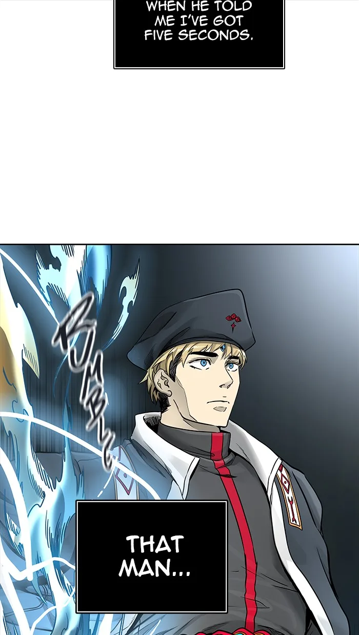 Tower of God - Chapter 474 - Page 17