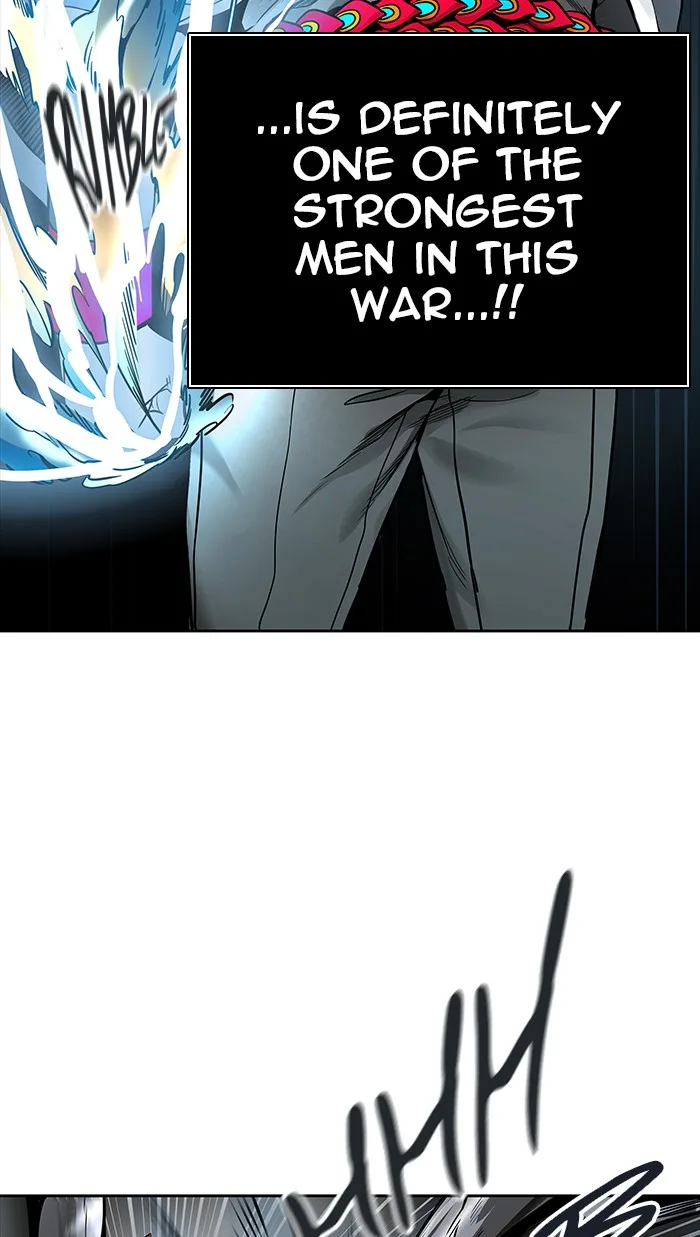Tower of God - Chapter 474 - Page 18