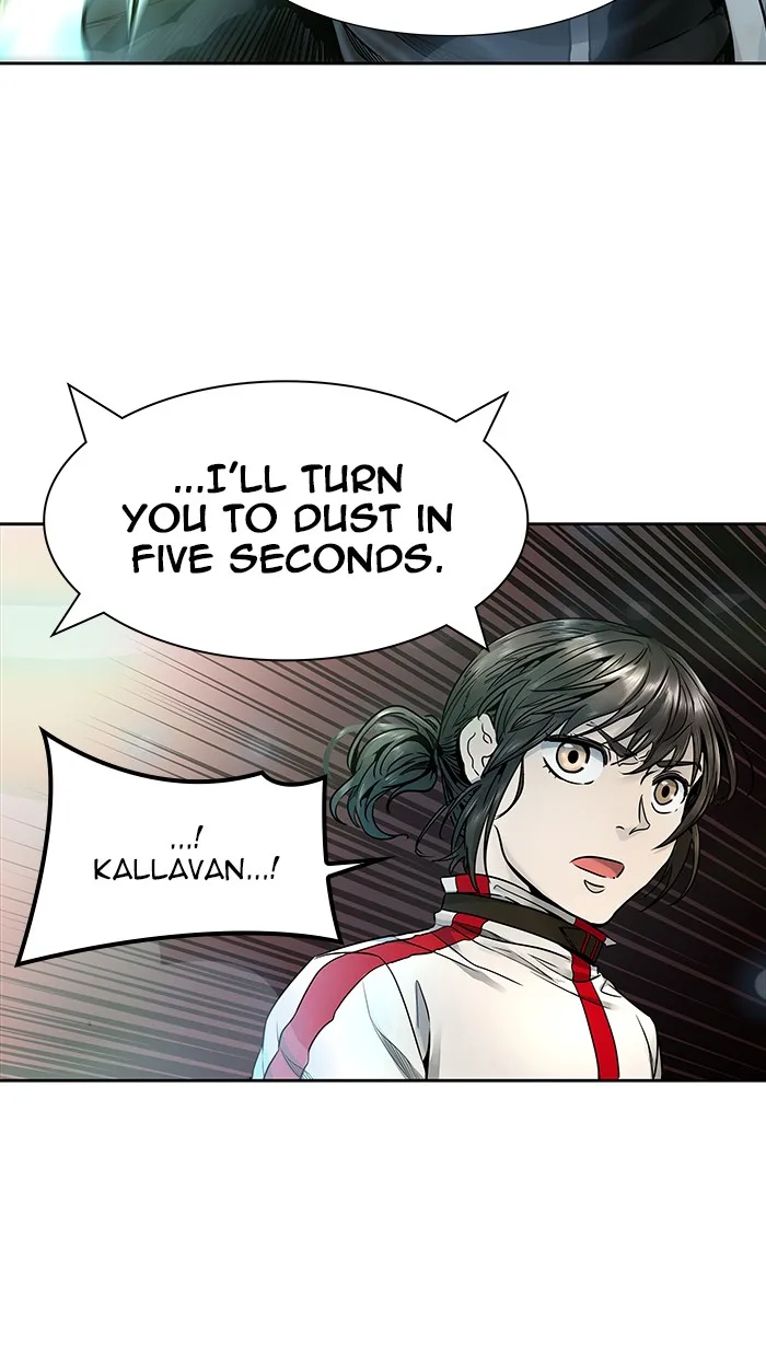 Tower of God - Chapter 474 - Page 2
