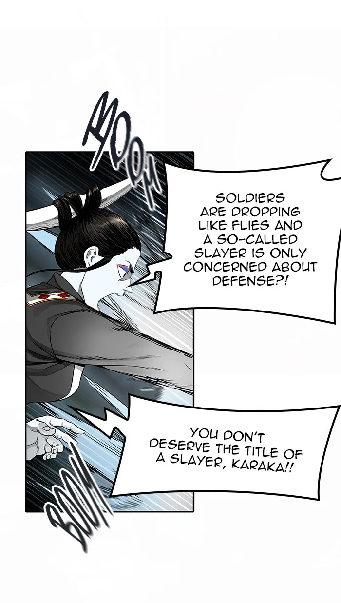 Tower of God - Chapter 474 - Page 20