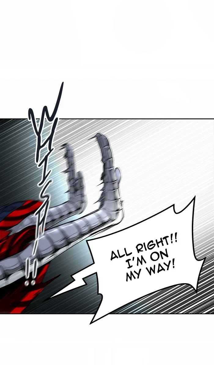 Tower of God - Chapter 474 - Page 23
