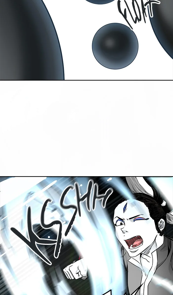 Tower of God - Chapter 474 - Page 25