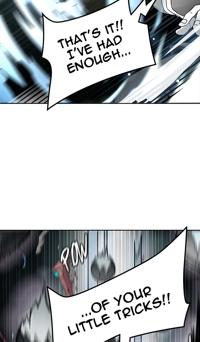 Tower of God - Chapter 474 - Page 26