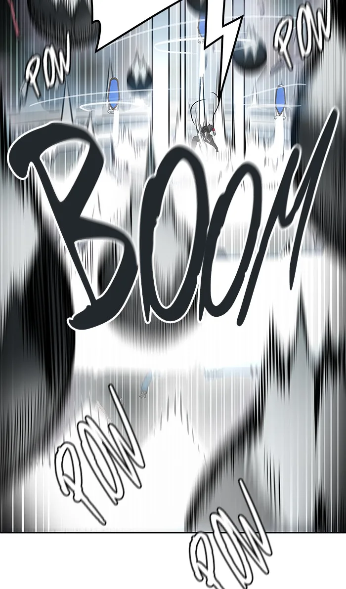 Tower of God - Chapter 474 - Page 27