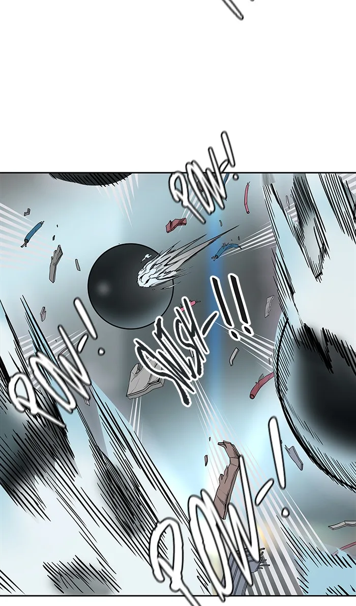 Tower of God - Chapter 474 - Page 28