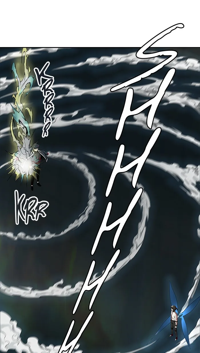 Tower of God - Chapter 474 - Page 3
