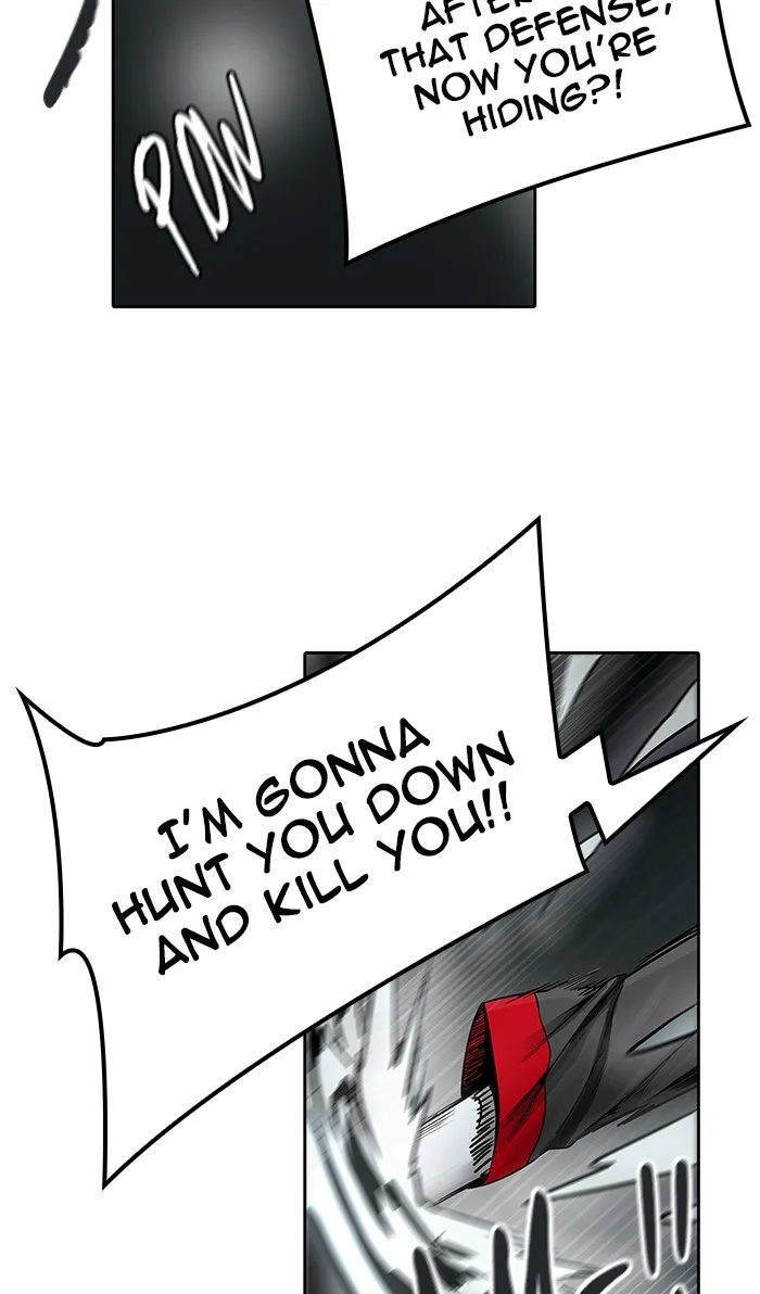 Tower of God - Chapter 474 - Page 30