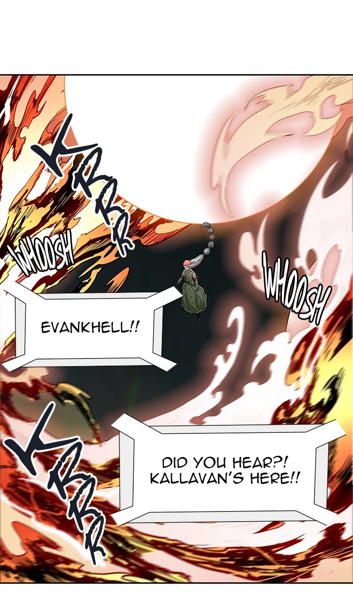 Tower of God - Chapter 474 - Page 34