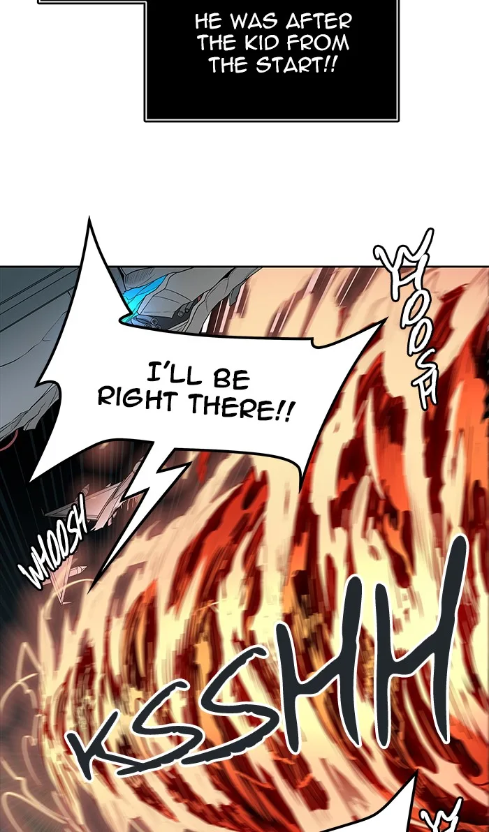 Tower of God - Chapter 474 - Page 36
