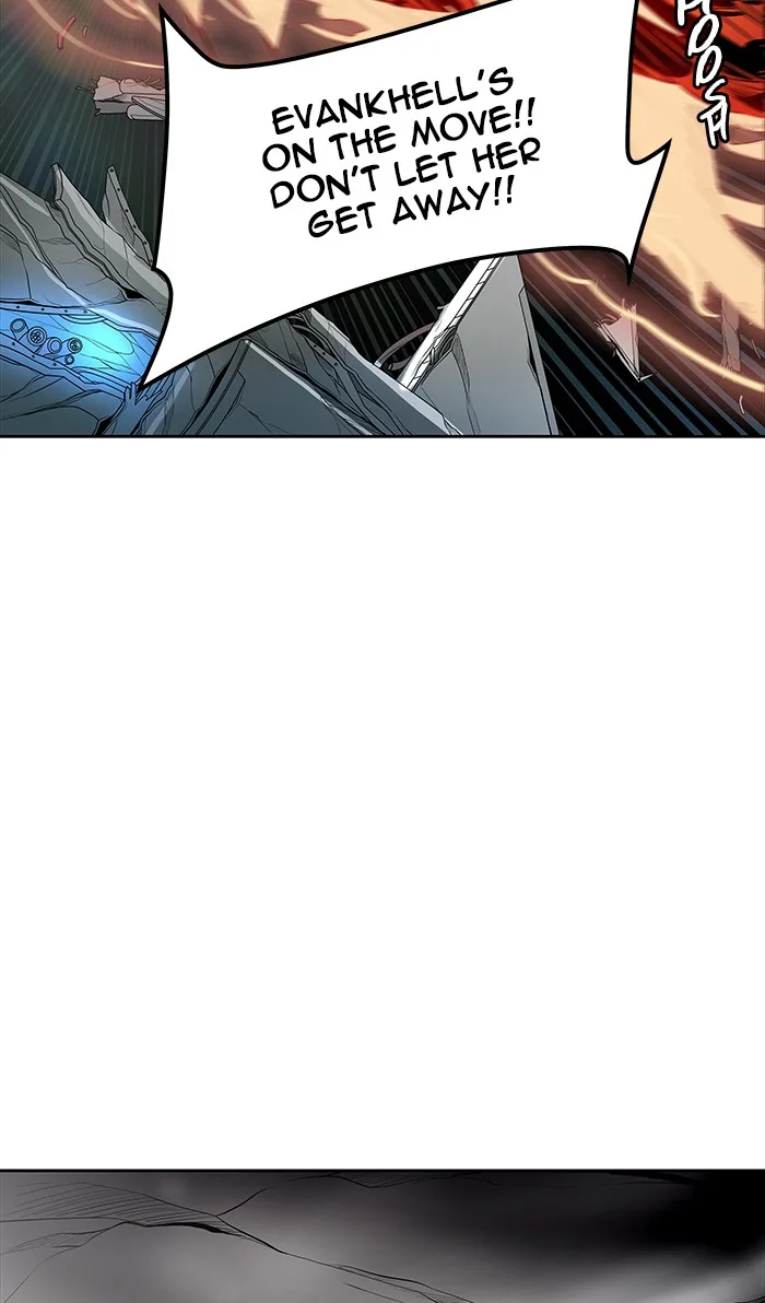 Tower of God - Chapter 474 - Page 37