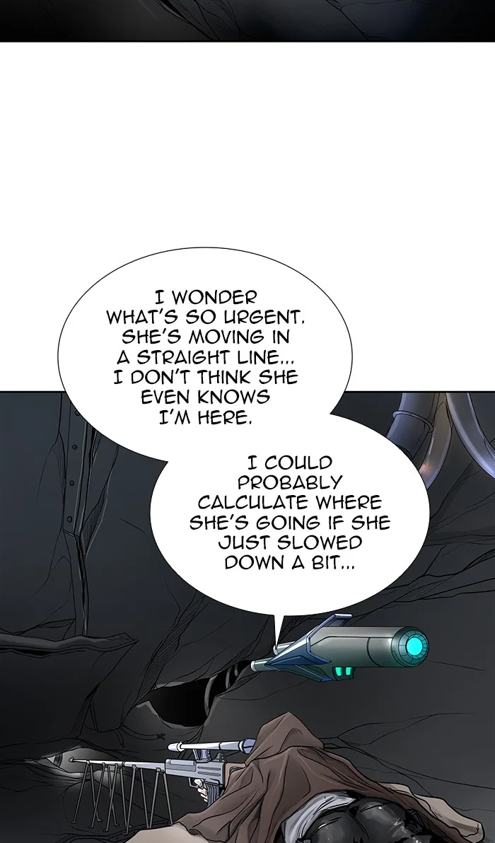 Tower of God - Chapter 474 - Page 39
