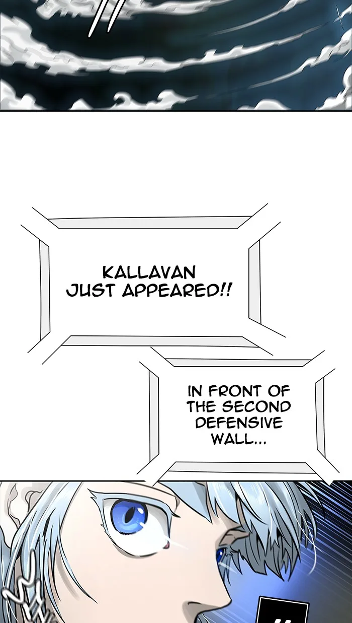 Tower of God - Chapter 474 - Page 4