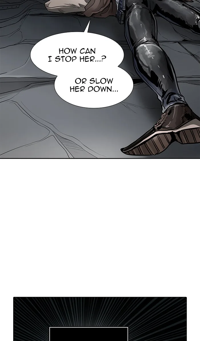 Tower of God - Chapter 474 - Page 40