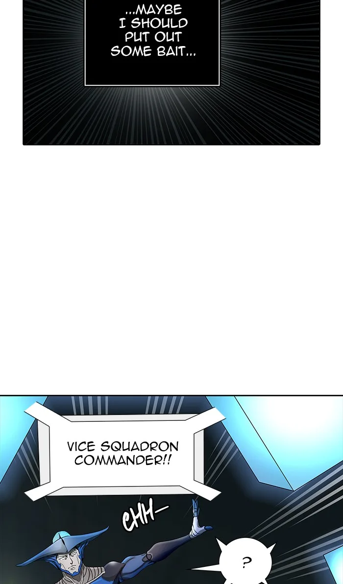 Tower of God - Chapter 474 - Page 41