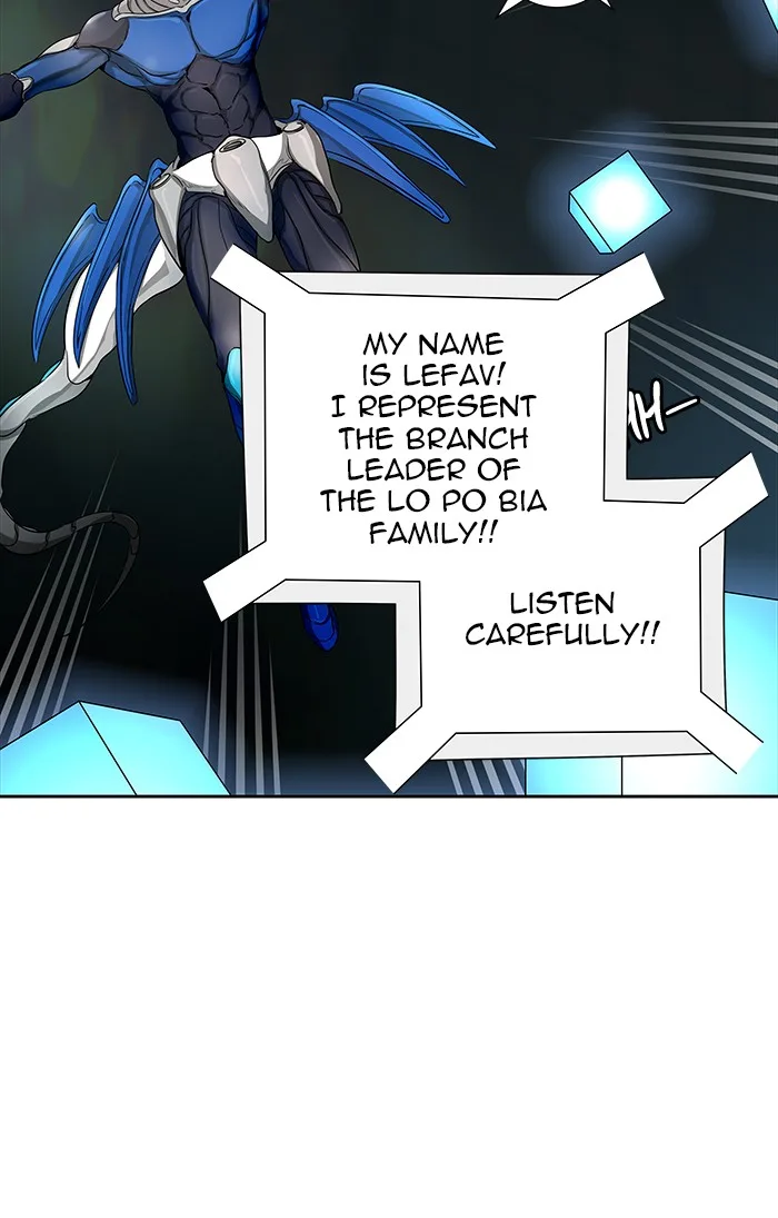 Tower of God - Chapter 474 - Page 42