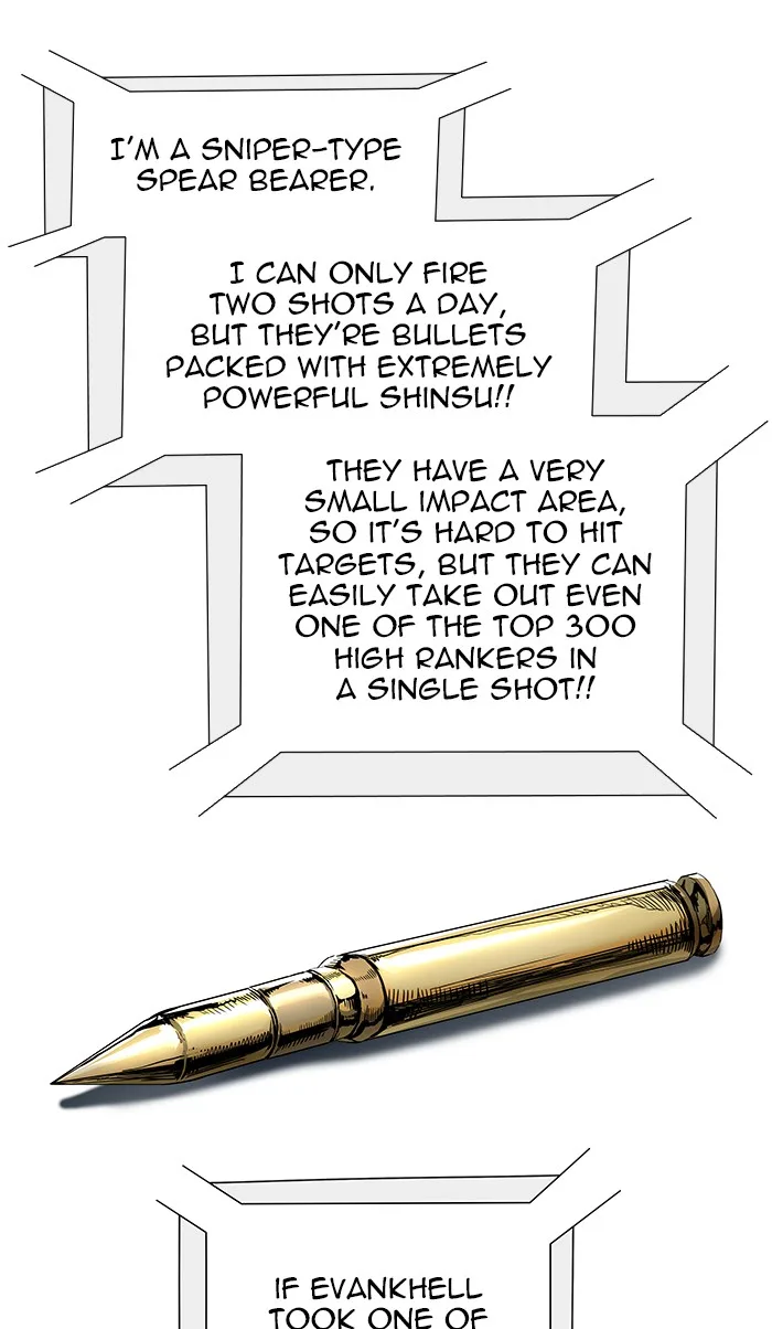Tower of God - Chapter 474 - Page 43