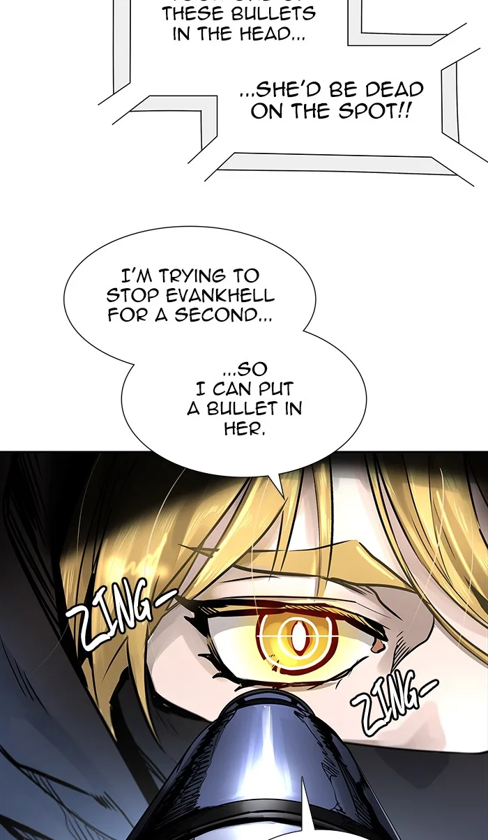 Tower of God - Chapter 474 - Page 44