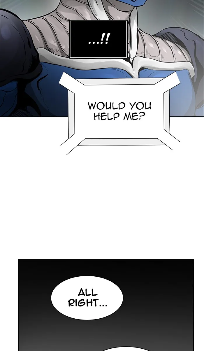 Tower of God - Chapter 474 - Page 46